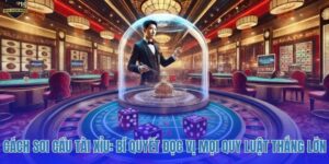 Cách soi cầu Tài Xỉu